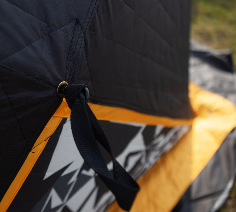 Väinö Bunker Thermal Extreme XXL Pilkkiteltta