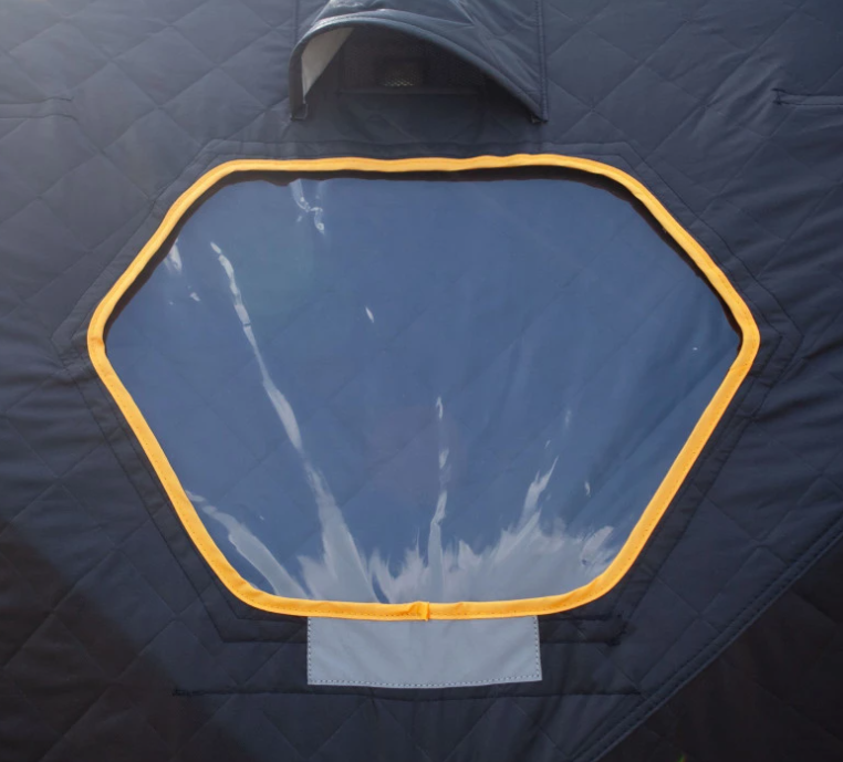 Väinö Bunker Thermal Extreme XXL Pilkkiteltta