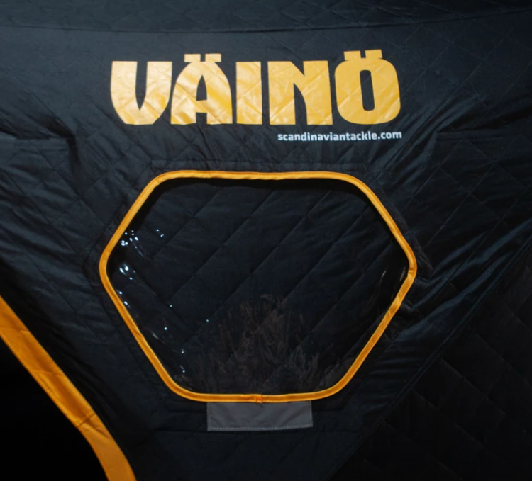 Väinö Bunker Thermal Extreme XXL Pilkkiteltta