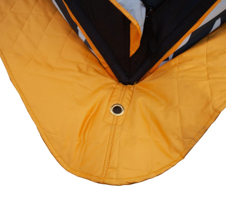 Väinö Bunker Thermal Extreme XXL Pilkkiteltta