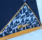 Väinö Bunker Thermal Extreme XL pilkkiteltta