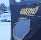 Väinö Bunker Thermal Extreme XL pilkkiteltta