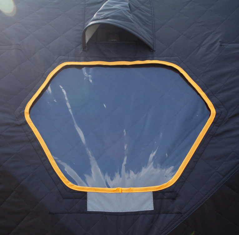 Väinö Bunker Thermal Extreme XL pilkkiteltta