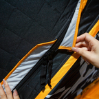 Väinö Bunker Thermal Extreme XL pilkkiteltta