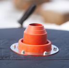 Väinö Bunker Thermal Extreme XL pilkkiteltta