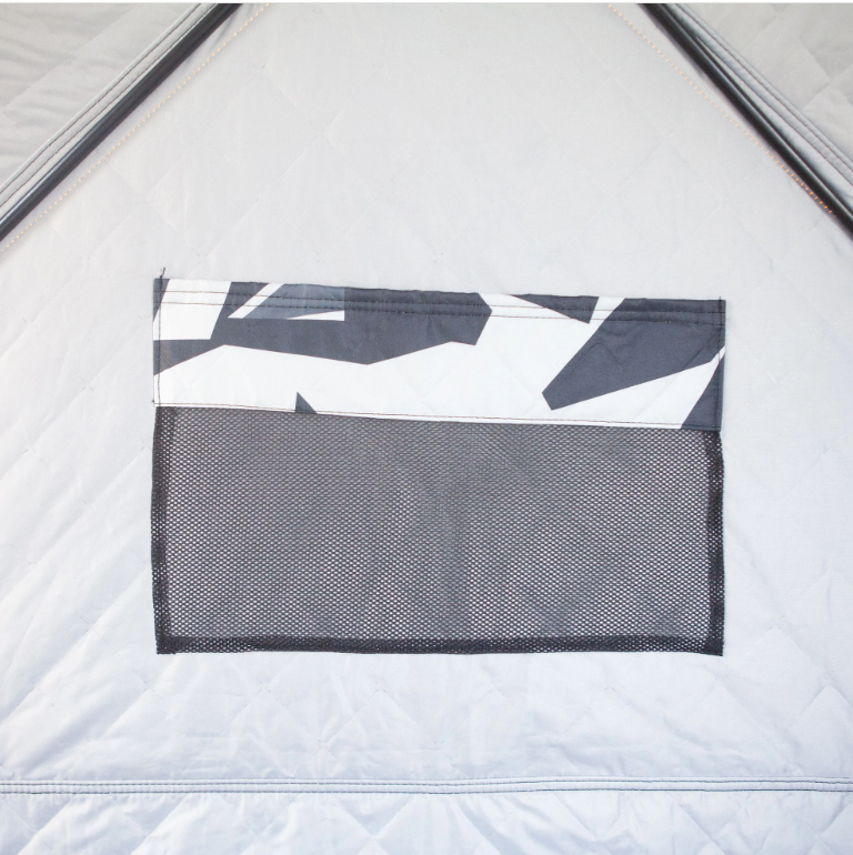 Väinö Bunker Thermal Extreme XL pilkkiteltta