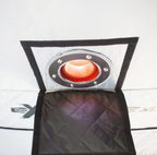 Väinö Bunker Thermal Extreme XL pilkkiteltta