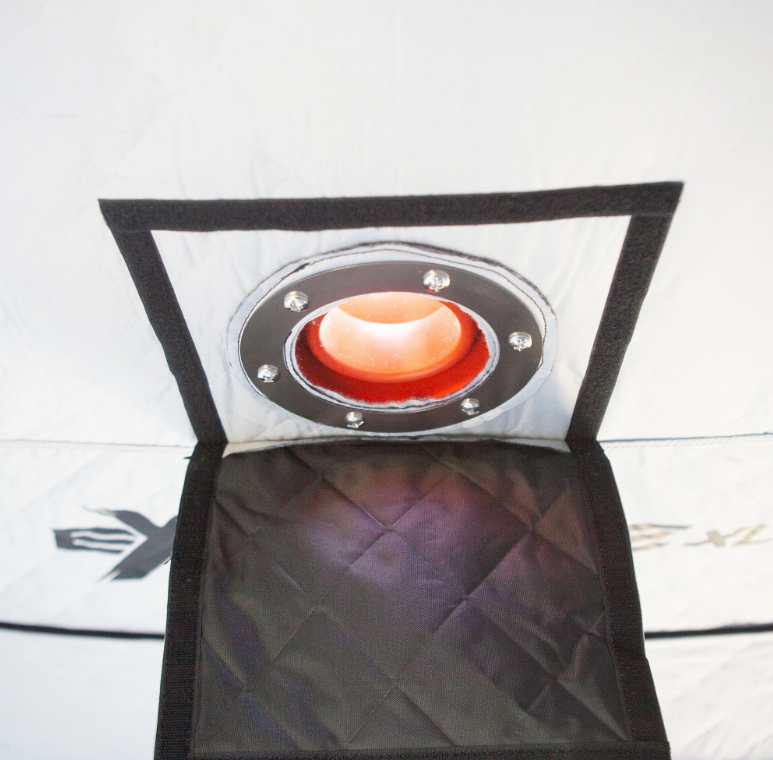 Väinö Bunker Thermal Extreme XL pilkkiteltta