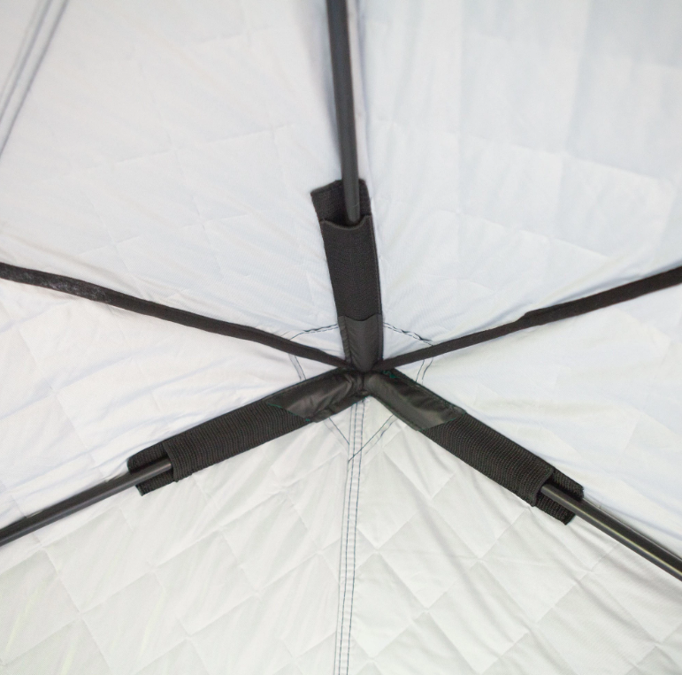 Väinö Bunker Thermal Extreme XL pilkkiteltta