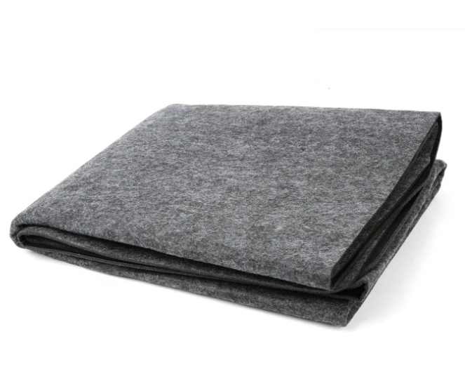 Haghus kipinäsuojamatto