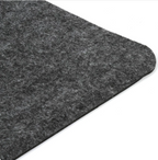 Haghus kipinäsuojamatto