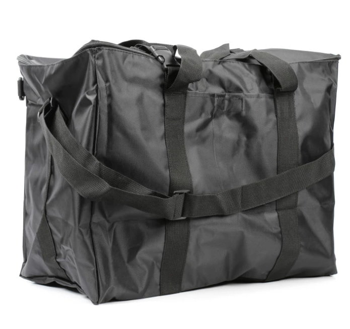 Haghus Bunker kaminan 150 kantokassi