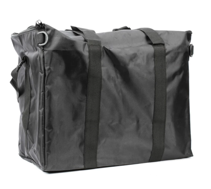 Haghus Bunker kaminan 150 kantokassi