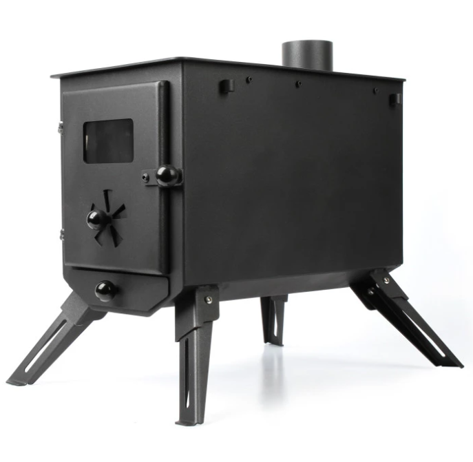 HAGHUS BUNKER KAMINA 150 MK II