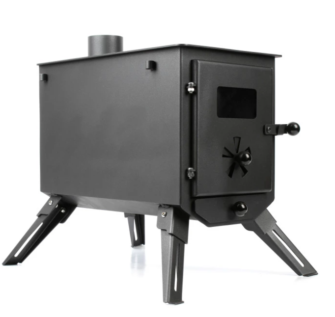 HAGHUS BUNKER KAMINA 150 MK II