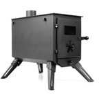 HAGHUS BUNKER KAMINA 150 MK II