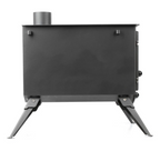 HAGHUS BUNKER KAMINA 150 MK II