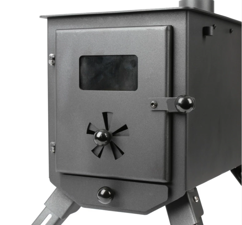 HAGHUS BUNKER KAMINA 150 MK II