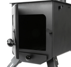 HAGHUS BUNKER KAMINA 150 MK II