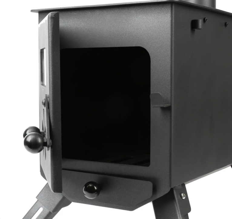 HAGHUS BUNKER KAMINA 150 MK II