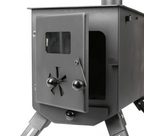 HAGHUS BUNKER KAMINA 150 MK II