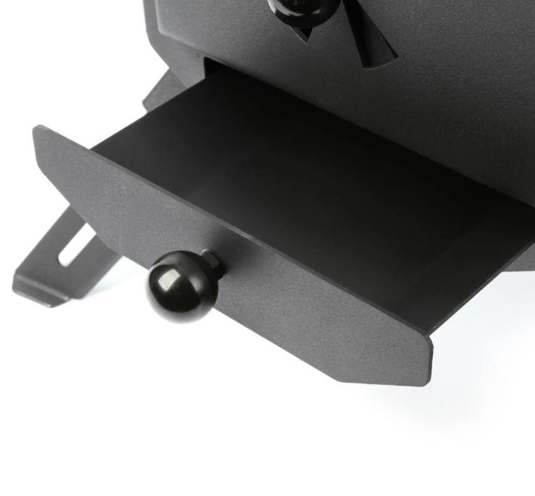 HAGHUS BUNKER KAMINA 150 MK II