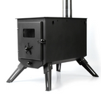 HAGHUS BUNKER KAMINA 150 MK II