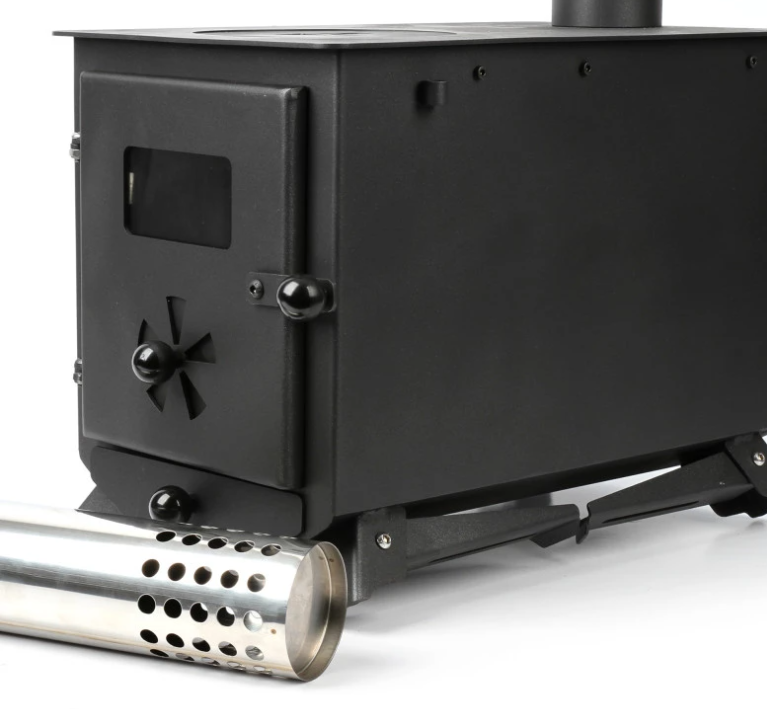 HAGHUS BUNKER KAMINA 150 MK II