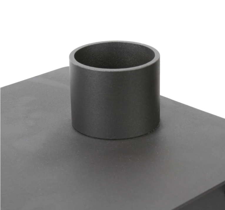 HAGHUS BUNKER KAMINA 150 MK II