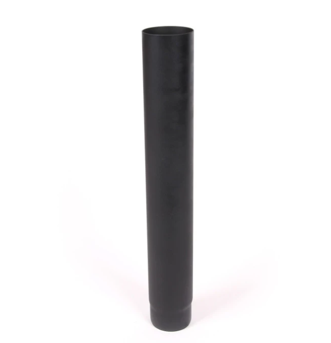 Haghus Bunker kaminan putki malliin 130