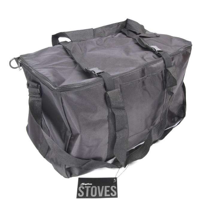 Haghus Bunker kaminan 120 Kantokassi