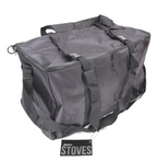 Haghus Bunker kaminan 120 Kantokassi