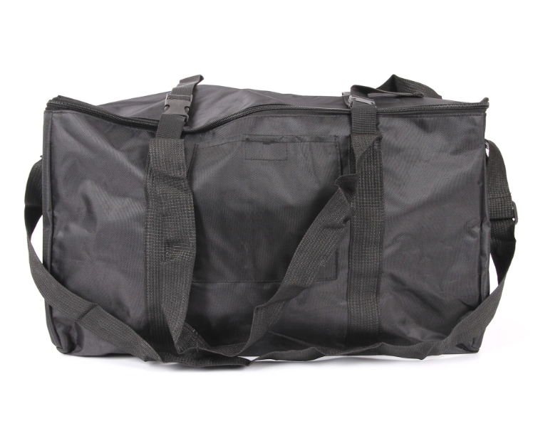 Haghus Bunker kaminan 120 Kantokassi