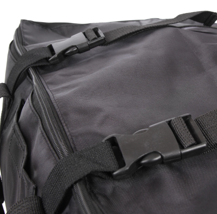 Haghus Bunker kaminan 120 Kantokassi