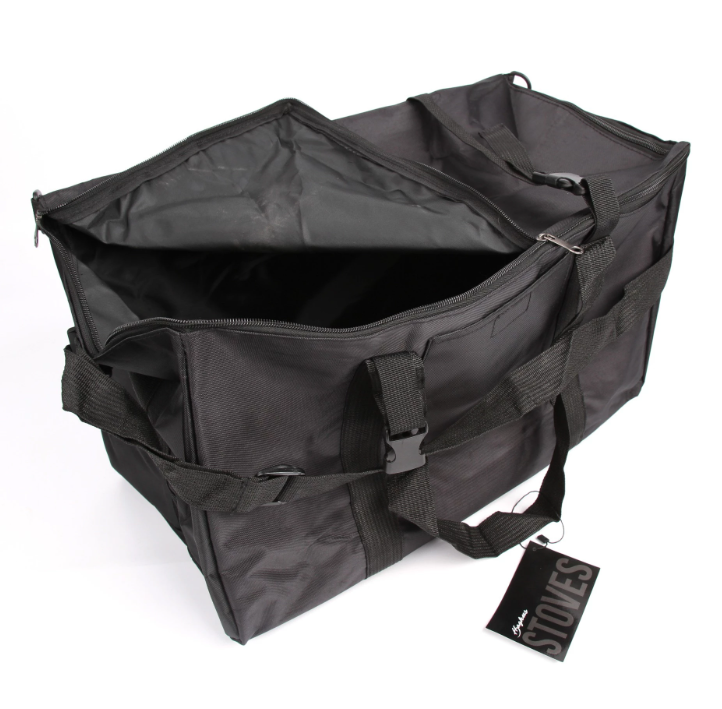 Haghus Bunker Kaminan 130 Kantokassi 600D