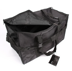 Haghus Bunker Kaminan 130 Kantokassi 600D