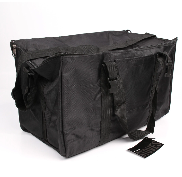 Haghus Bunker Kaminan 130 Kantokassi 600D