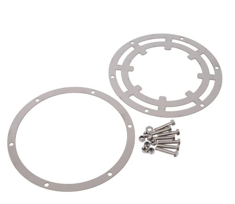 Haghus Bunker RST läpivientisarja