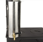 Haghus Bunker Lämminvesivaraaja Kaminaan 3L