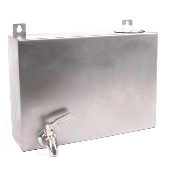 Haghus Sauna vesivaraaja 4,5L