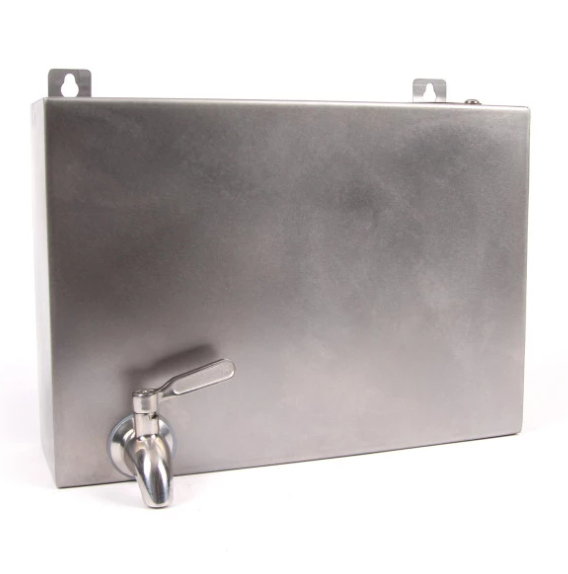 Haghus Sauna vesivaraaja 4,5L