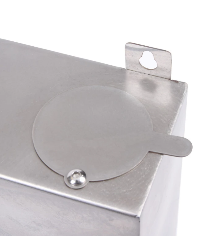 Haghus Sauna vesivaraaja 4,5L