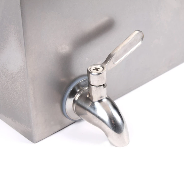 Haghus Sauna vesivaraaja 4,5L