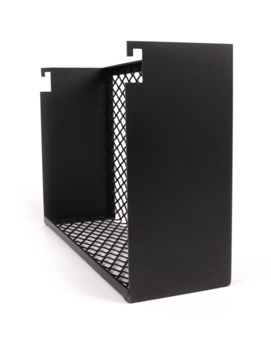 Haghus kivihäkki kaminalle