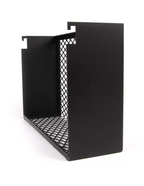 Haghus kivihäkki kaminalle