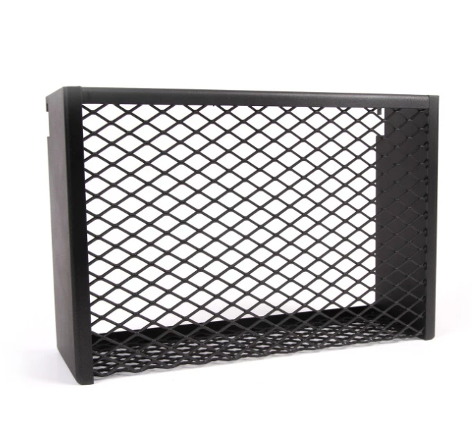 Haghus kivihäkki kaminalle