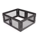 Haghus kivihäkki kaminalle