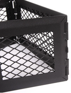 Haghus kivihäkki kaminalle