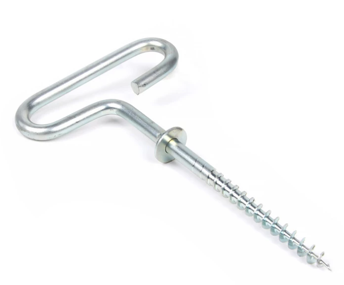 VÄINÖ JÄÄRUUVIT TELTTAAN TERÄS 4KPL