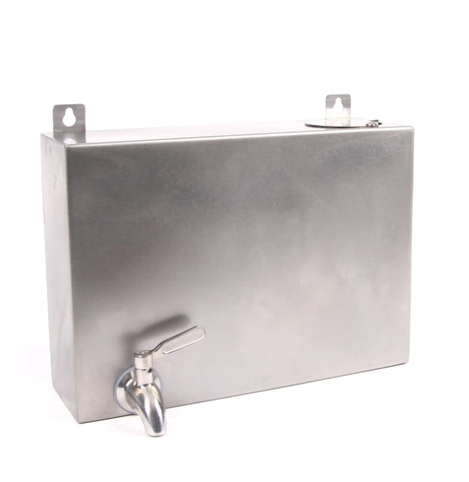 Haghus Telttasauna combo